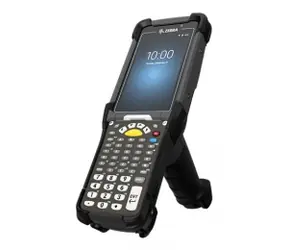 ZEBRA MC9300 SR (MC930B-GSADG4RW) / 1D (SE965) / / BT / Wi-Fi / 53 kláves / 4.3" / 7000 mAh / Android 8.1