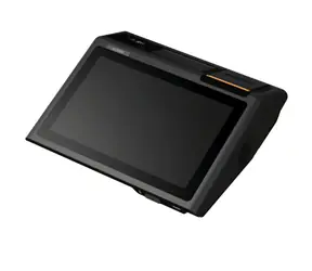 SUNMI D2 MINI LTE / Pokladní systém / 10.1" / Capacitive / 2GB RAM / SSD 8GB / android 8.1