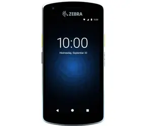 ZEBRA EC50 64GB 2D Ex / 2D SE4100 / 8-pin / 5" dotykový displej / Wi-Fi / BT / NFC / USB-C / 4100 mAh / Android 10