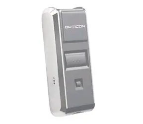 Opticon OPN-3102I / 2D snímač čárových kódů / BT / USB / černá