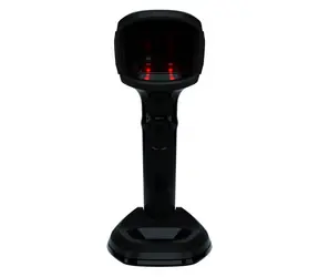 Zebra DS9908 / 2D snímač čárových kódů / Multi-IF / IP52 / pouze snímač bez IF kabelu