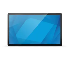 ELO I-Series 4 Slate Standard (E391994) / Dotykový počítač / 15.6" / PCAP / Qualcomm / 4GB RAM / SSD 64GB / Android 10
