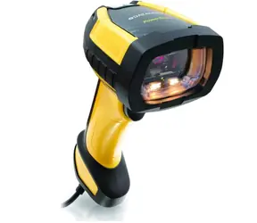 DATALOGIC PowerScan PD9630 SR kit-RS232 / 2D snímač čárových kódů / Multi-IF / trigger / vibrace