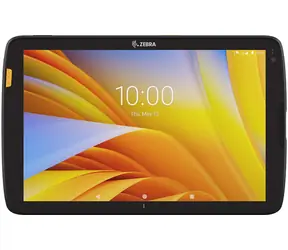 ZEBRA ET40 (ET40AB-001C1B0-A6) / 10" / USB / BT / Wi-Fi / NFC / CAM / 2.2GHz / 4 GB RAM / 64 GB Flash / Android 11