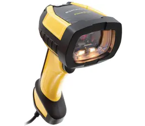DATALOGIC PowerScan PD9630 Digimarc černá / 2D snímač čárových kódů / Multi-IF / trigger / vibrace