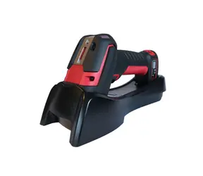 Honeywell Granit 1991iXR kit (USB) / bezdrátový snímač čárových kódů / 1D a 2D / BT / Multi-IF / Digimarc