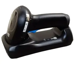 CipherLab 2564 bezdrátová čtečka 2D kódů kit (USB) černá PROMO / BT / kit USB