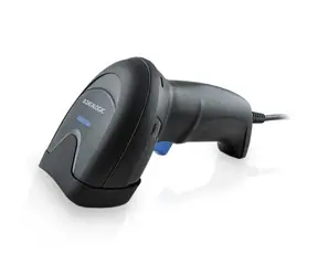 DATALOGIC QuickScan Lite QW2520-BKK1 kit-USB / 2D snímač čárových kódů / USB / USB kabel 2m rovný / černá