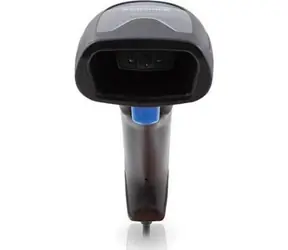 DATALOGIC QuickScan Lite QW2520-BKK11 kit-USB / 2D snímač čárových kódů / USB / USB kabel 2.4 m kroucený / černá