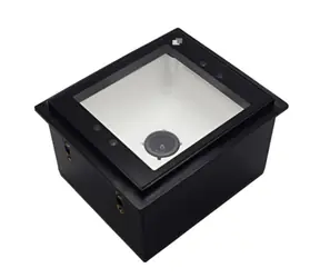 Newland FM3080 Hind / 1D&2D snímač čárových kódů / CMOS / IR / USB & RS-232 / IP65