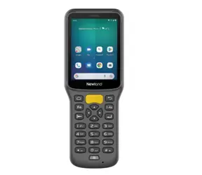 Newland MT37 Baiji / RAM 1GB / ROM 8GB / 4G / BT / Wi-Fi / NFC / GPS / 2.8" displej / Android 8.1 Go