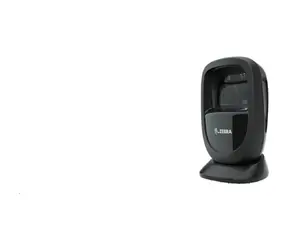 Zebra DS9308 pouze snímač / 2D Snímač čárových kódů / EAS / multi-IF / černá