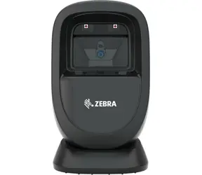Zebra DS9308 (DS9308-SR4U2100AZE) SR kit-USB / 2D Snímač čárových kódů / multi-IF / černá