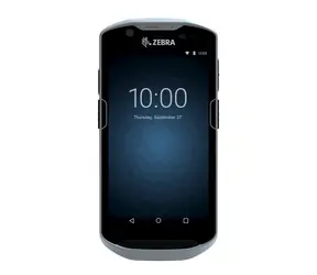 ZEBRA TC52ax (TC520L-1YLMU7P-A6) / 2D (SE5500) / 5" dotykový displej / 4100 mAh baterie / Android 11