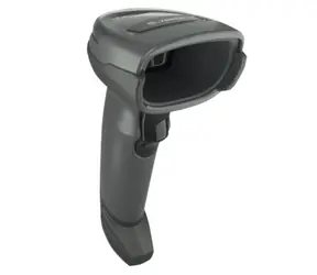 Zebra DS4608 SR / 2D Snímač čárových kódů / USB / RS-232 / IP52 / bílá