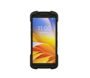 ZEBRA TC73 (TC7301-0T1J4B1000-A6) / 2D (SE4770) / 6" dotykový displej / 4400 mAh baterie / Android