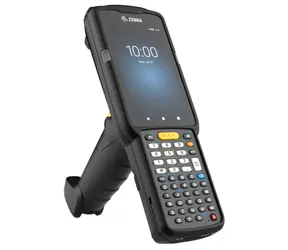 ZEBRA MC3300ax 2D ER / 2D SE4850 / BT / Wi-Fi / NFC / Fun.-numerická klávesnice / displej / Android 11