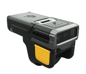 ZEBRA RS5100 Ring Scaner (SE4770) / 2D snímač čárových kódů / BT / Single Sided