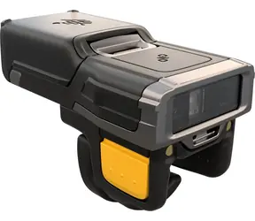 ZEBRA RS6100 (RS61B0-KBBHZWR) / SE5500 / snímač 2D čárových kódů / BT