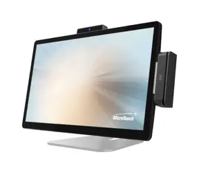 MicroTouch IC-156P-AA2 / Dotykový počítač / 15.6" / kapacitní / Android 9.0 GMS