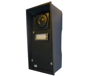 2N ATEUS-9151101W IP Force - dveřní interkom / 1 tl./ 10 W repro