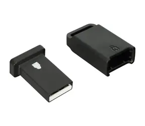 Kensington VeriMark Bezpečnostní klíč s otiskem prstu Guard USB-A