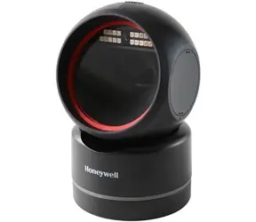 Honeywell HF680 Kit-RS-232 / 2D čtečka čárových kódů / stolní / všesměrová / Multi-IF / RS-232 kabel 2.7m / Černá
