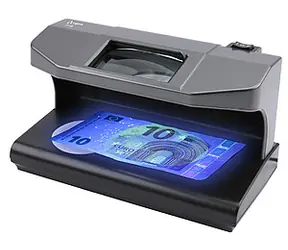 Olympia UV 588 / detektor padělků bakovek / UV LED