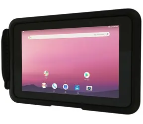 Zebra ET51 (ET51CE-G21E-SFA6) / 8,4" / USB / BT / Wi-Fi / NFC / 2.2GHz / 4 GB RAM / 32 GB Flash / SE4710 / Android