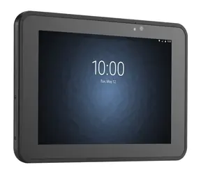 Zebra ET51 (ET51CE-G21E-00A6) / 8,4" / USB / BT / WiFi / NFC / 2.2GHz / 4 GB RAM / 32 GB Flash / CAM / Android