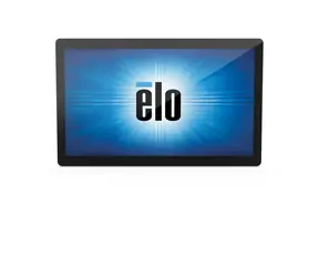 ELO I-Series 2.0 (E850387) / Dotykový počítač / 21.5" / Core i3 3.1GHz / 8GB RAM / SSD 128GB / Bez OS