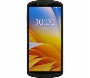 ZEBRA TC58 64GB SE4720 / 2D / 6" dotykový displej / 4400 mAh baterie / BT / Wi-Fi / 5G / Android 11
