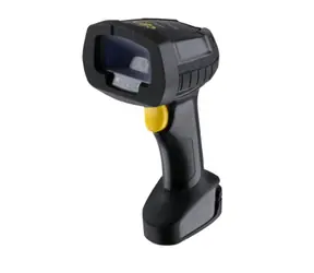 DATALOGIC PowerScan PM9600 DPX DPM 433MHz kit(USB) černá / snímač 2D čárových kódů / 433MHz / vyjímatelná baterie