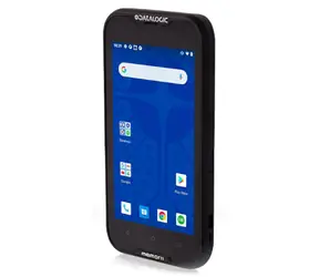 DATALOGIC Memor 11 (944900008) / 2D / 5" / BT / Wi-Fi / GPS / 4G / NFC / IP65 / microSD / Gun / Android 11 GMS