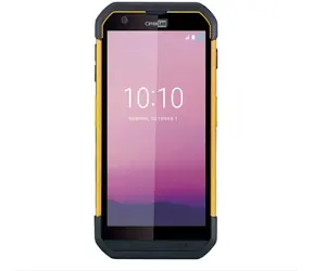 CipherLab RS35 SE4770 4G (AS35E4RF1EUG) / 2D / 5" / BT / Wi-Fi / USB-C / NFC / LTE / IP65 / Android 10 / Se zdrojem (EU)