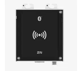 2N Access Unit 2.0 Bluetooth & RFID - 125kHz / 13.56MHz / NFC