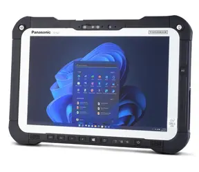 Panasonic TOUGHBOOK G2 / Tablet PC / dotykový displej 10.1" / LAN/ NFC / LTE / W11Pro