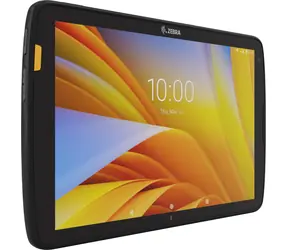 ZEBRA ET45 (ET45CB-101D2B0-A6) / 10" / USB / BT / Wi-Fi / NFC / CAM / 2.2GHz / 8 GB RAM / 128 GB Flash / Android 11