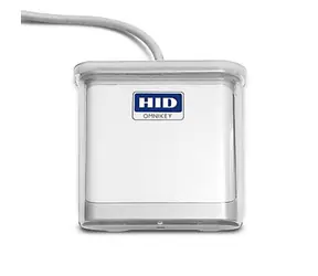 HID Omnikey 5022 USB 2.0 čtečka čipových karet