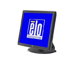 19" ELO 1915L AccuTouch / Dotykový / 1280x1024 / 8ms / 550:1 / 250cd/m2 / USB+VGA / Černý