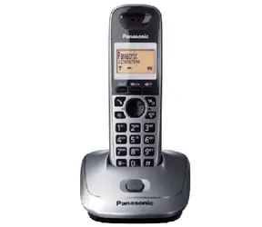 Panasonic KX-TG2511FXM, bezdrát. telefon