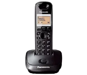 Panasonic KX-TG2511FXT, bezdrát. telefon