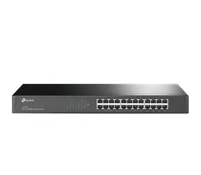 TP-Link TL-SF1024 / Switch / 4.8 Gbps / 24x LAN