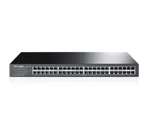 TP-Link TL-SF1048 / Switch / 9.6 Gbps / 48x LAN