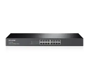 TP-Link TL-SF1016 / Switch / 3.2 Gbps / 16x LAN