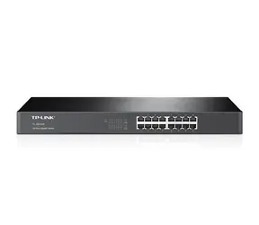 TP-Link TL-SG1016 / Switch / 32 Gbps / 16x GLAN