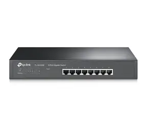 TP-Link TL-SG1008 / Switch / 16 Gbps / 8x GLAN