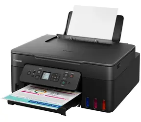 Canon PIXMA G3480 černá / barevná inkoustová multifunkce / A4 / 1200 x 4800 / USB / Wi-Fi