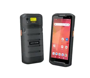 Point Mobile PM84 / 5.4" IPS / O-C 2.0GHz / 4GB RAM / 64GB / 13MP+5MP / WiFi / BT / NFC / 4G / Android 13 