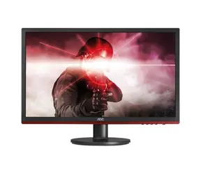 AOC G2260VWQ6 / 21.5" / LED / 1920x1080 / 1000:1 / 1ms / HDMI / DP/ Černý